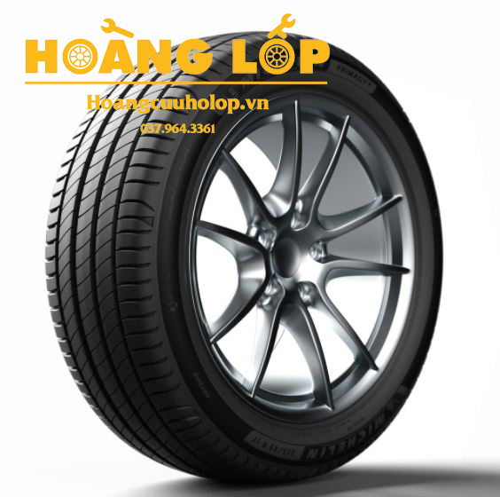 Lốp ô tô Michelin
